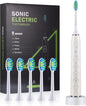 ZUAMEGU Sonic Electric Toothbrush by Unknown