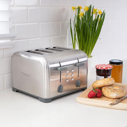 Kenmore 40605 4-Slice Toaster - Image 2