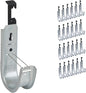 ICC Batwing J Hook 2” with Retainer Clip by ICC