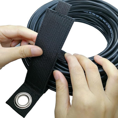 Heavy-Duty Storage Straps - Image 7