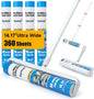 Dymoll 14.17" Large Lint Rollers by DYMOLL