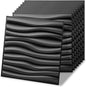 Art3d 20 Pack Decorative 3D Wall Panels, 19 Sq.Feet PVC Interior Wall Décor by Art3d
