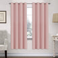 H.VERSAILTEX Ultra Soft Microfiber Thermal Insulated Antique Copper Grommet by HVERSAILTEX