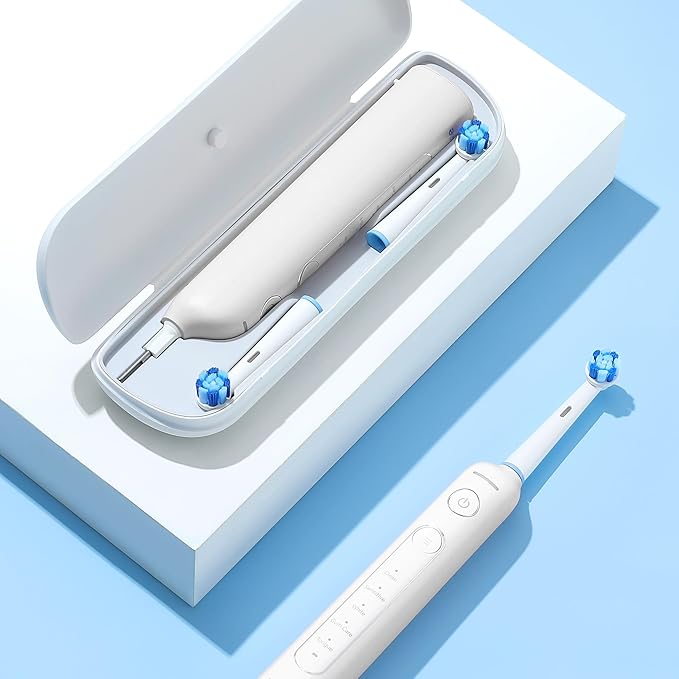 Bitvae R2 Rotating Electric Toothbrush - Image 7