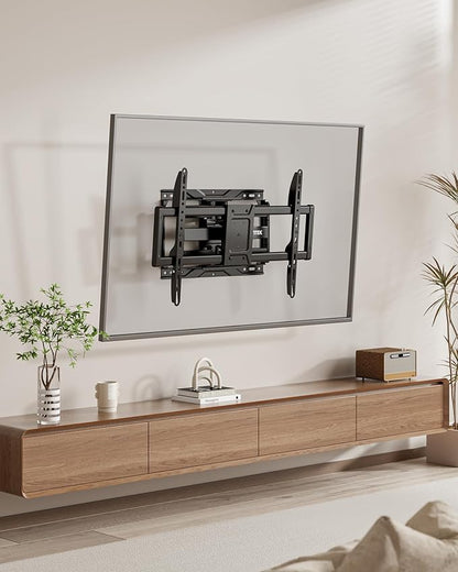 monTEK Heavy Duty TV Wall Mount - Image 9