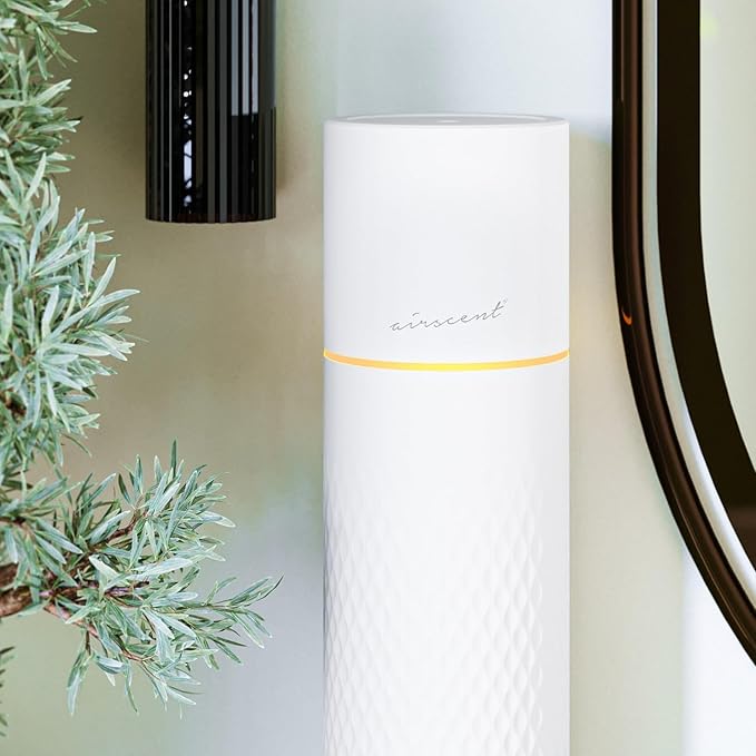 The AirScent Waterless Diffuser - Image 5