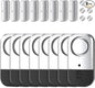 ANKOSHUN Door Window Alarm Sensors by ANKOSHUN