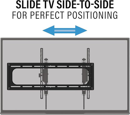 SANUS Preferred Extendable Tilt TV Wall Mount - Image 6