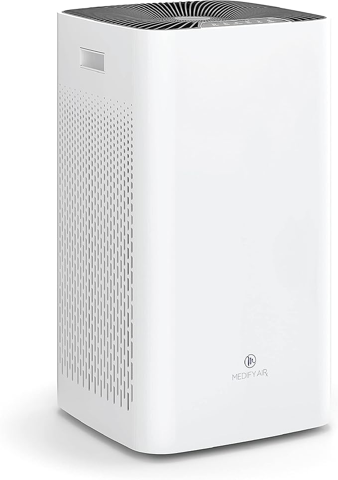 Medify MA-112 Air Purifier V3.0 by MEDIFYAIR