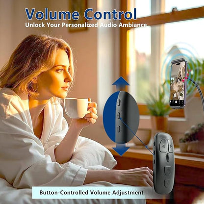 TikTok Multi-Function Scroll Ring Remote Control – Supports Page Turning - Image 3