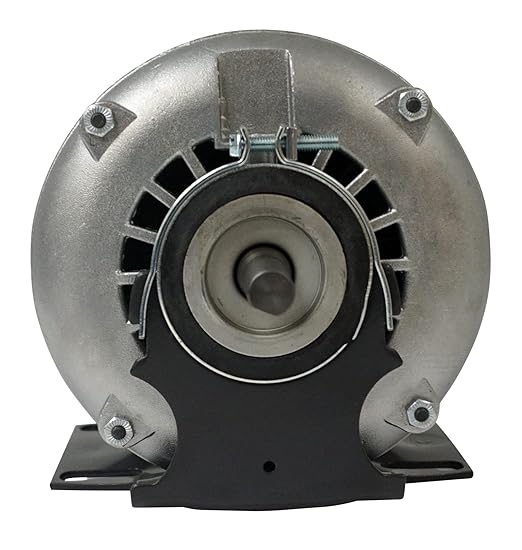 US Motors Belted Fan & Blower, 1/2 HP, 1725 RPM Motor - Image 2
