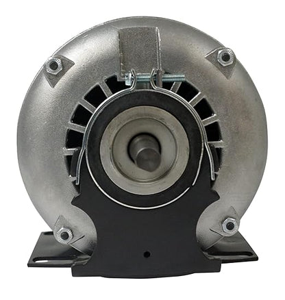 US Motors Belted Fan & Blower, 1/2 HP, 1725 RPM Motor - Image 2
