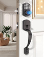 Smart Locks for Front Door by TINEWA