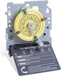 T104M Mechanical Time Switch, 208-277V AC 40A DPST, 24-Hour Dial by Unknown