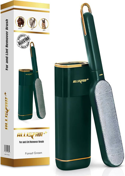 Pet Hair Remover, Lint Remover, Lint Brush by AllistarHoldings