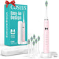 COSLUS Sonic Electric Toothbrush by COSLUS