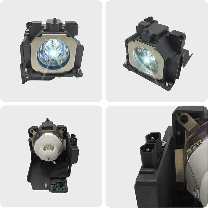 SORNEICDR ET-LAE300 Replacement Projector Lamp Bulb Compatible - Image 6