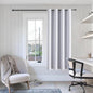ChrisDowa Grommet Blackout Curtains by ChrisDowa