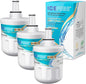 ICEPURE Alkaline DA29-00003G Refrigerator Water Filter Replacement by ICEPURE