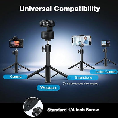 EMEET PIXY Dual-Camera AI-Powered PTZ Camera 4K - Image 2