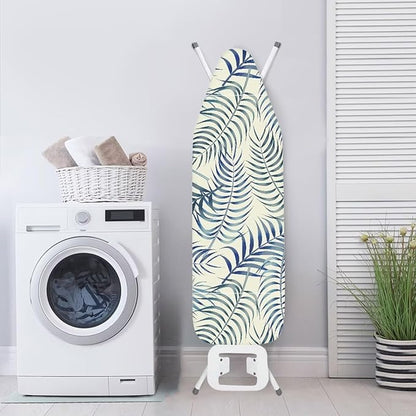 ZCFYGDX Easy Installation 18 x 58 Ironing Board Covers - Image 3