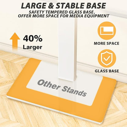 TAVR Universal Floor TV Stand Base - Image 7