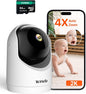 Tenda 2K Indoor Security Camera by Tenda