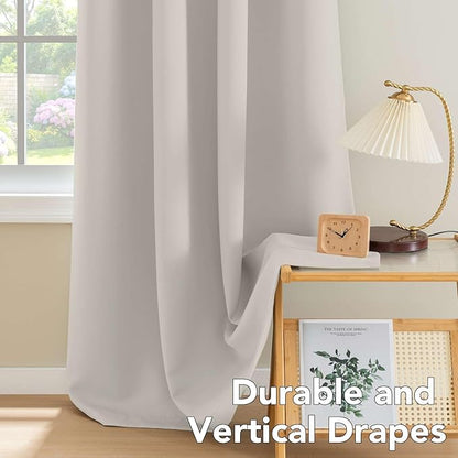 H.VERSAILTEX Room Darkening Curtains - Image 8