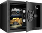 Bonsaii Safe, 0.6 Cubic Safe Box by bonsaii