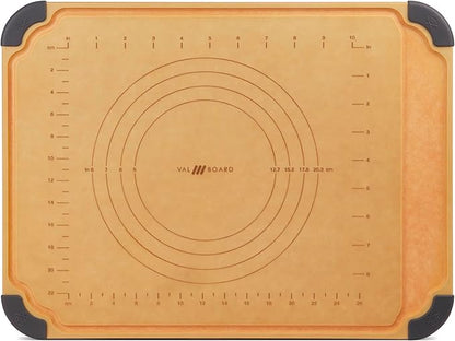 VAL CUCINA VAL BOARD Cutting Board, Compatible by VALCUCINA