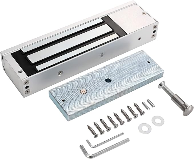 Face Recognition Access Control System - Image 5
