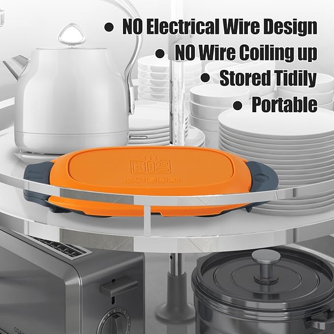 Quick-Heat Microwave Egg Cooker|Poacher|fryer, Dishwasher-Safe, Save Time - Image 6