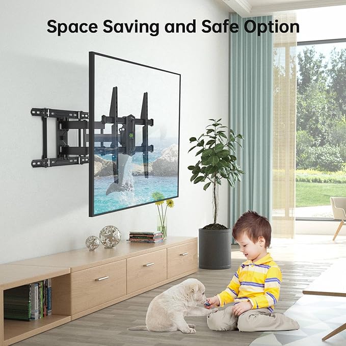 USX MOUNT UL Listed TV Wall Mount - Image 9