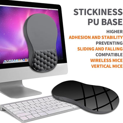 Ergonomic Joint Wrist Support Mouse Pad - Image 6