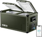 ICECO VL75 ProD 12V Refrigerator, Portable Freezer Fridge by ICECO