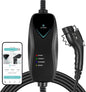 lectron level 1 j1772 charger (wifi version), main product view