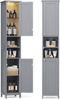 VASAGLE Tall Storage Cabinet by VASAGLEbySONGMICSHOME