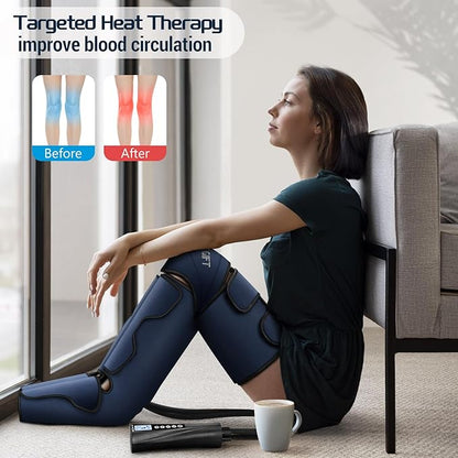 Gifts for Dad Mom Men Women Christmas Mothers Day, Fathers Day, Air Compression - Image 4