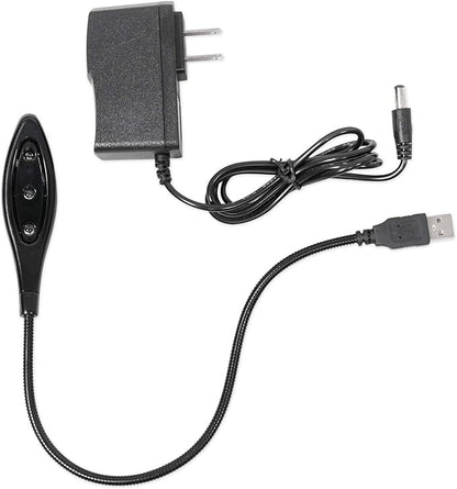 Rockville ROCKFORCE 384 Channel DMX Light/Fog Lighting Controller, MIDI Control - Image 5