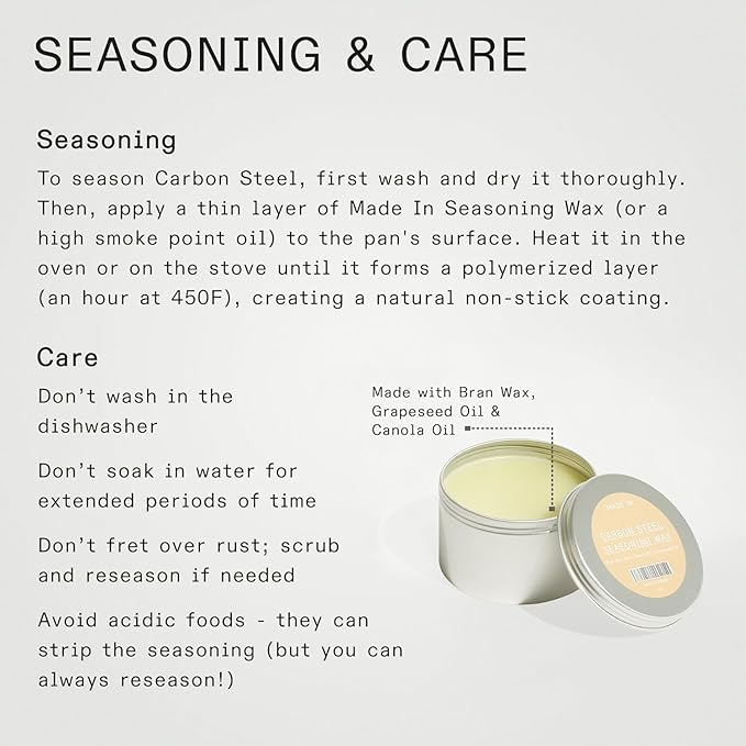Made In Cookware - Image 4