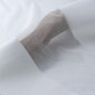 Blindify Motorized Sheer Vertical Blinds, Light Filtering Smart Rechargeable by BlindifyOffical