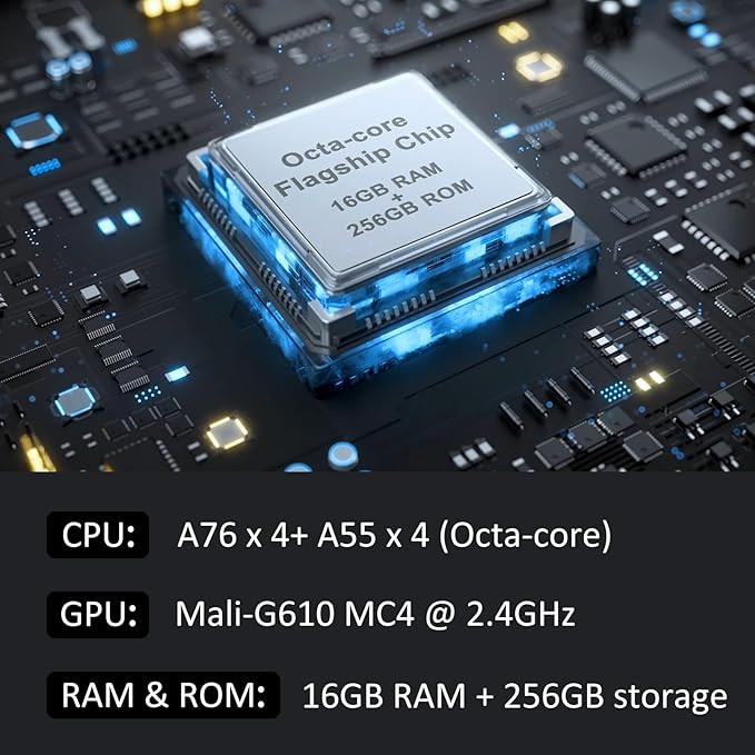 Shiarffe R9 65 Inch Smart Board - Image 7