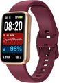 Enfit Fitness Trackers, Smart Watch by Unknown