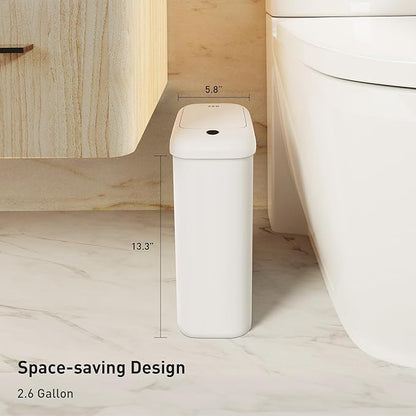 EKO Automatic Bathroom Trash Can - Image 9