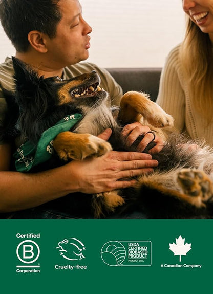 Earth Rated Dog Wipes, Hypoallergenic, Cleaning and Hydrating, - Image 9