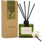 Reed Diffuser, 4 oz Vanilla Cream Scent Diffuser by GAGINGOOLD