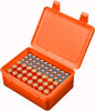 Battery Organizer Storage Box, Garage Case Holder by ALCYON