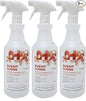 Bussit Clean Food Surface Sanitizer & Cleaner, Kills 99.9% of Kitchen Bacteria by JaniSource