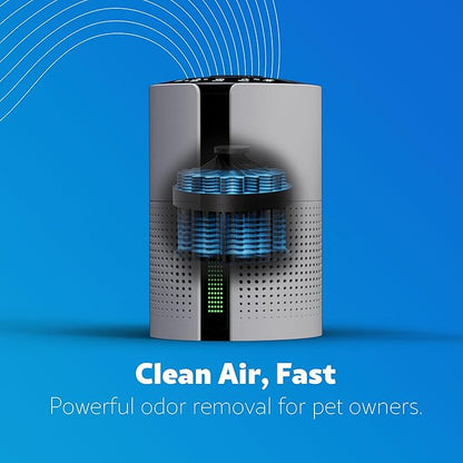 Kenmore PM1010 Air Purifiers for Bedroom Up to 348 Sq.Foot - Image 5