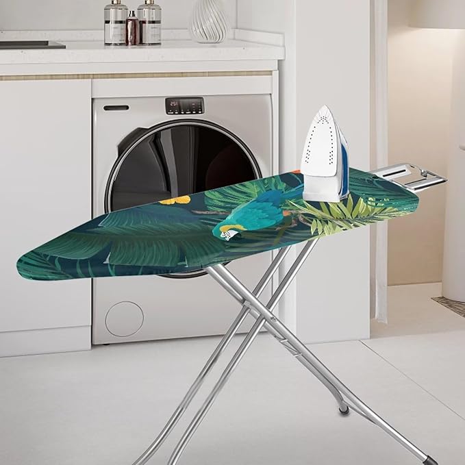 ZCFYGDX Ironing Board Cover Easy Install - Image 2